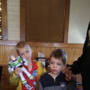 Meet your Posher, Margaret